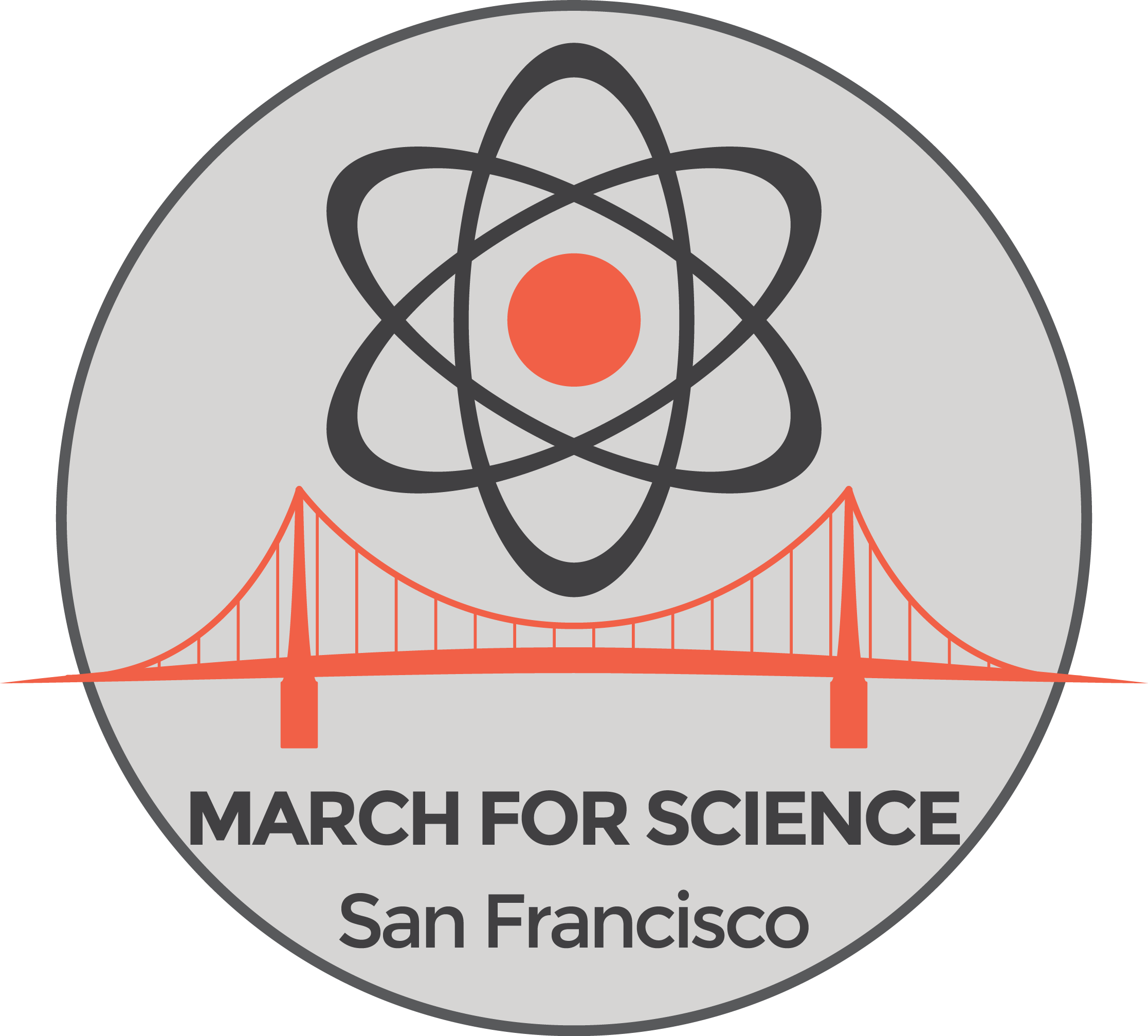 SF March For Science
